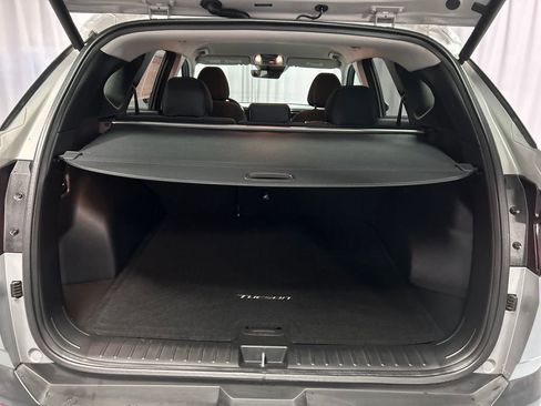 Used 2023 Hyundai Tucson SEL image 22
