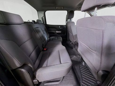 Used 2018 Chevrolet Silverado 3500 LT AWD/4WD image 22