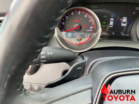 Certified 2022 Toyota Camry XSE AWD/4WD image 36
