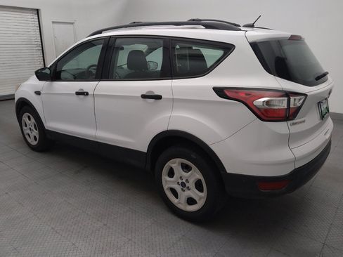 Used 2017 Ford Escape S FWD image 3