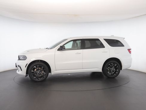 Used 2022 Dodge Durango GT image 44