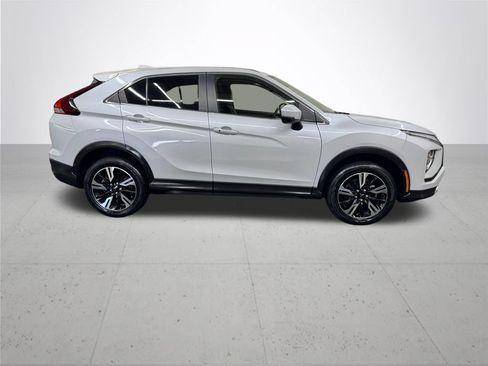 Used 2024 Mitsubishi Eclipse Cross SE AWD/4WD image 9