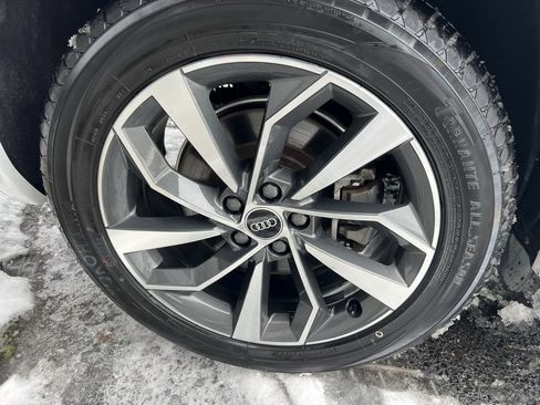 Used 2022 Audi Q5 2.0T Premium Plus w/ Premium Plus Package image 48