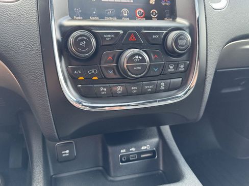 Used 2017 Dodge Durango GT w/ Premium Group AWD/4WD image 23