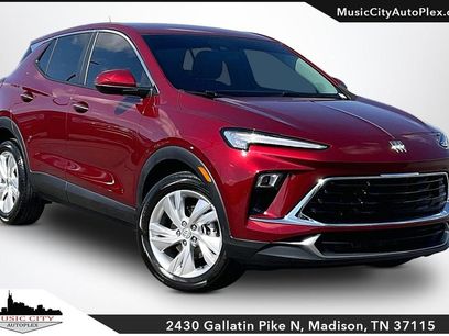 Used 2025 Buick Encore GX Preferred w/ Comfort Package