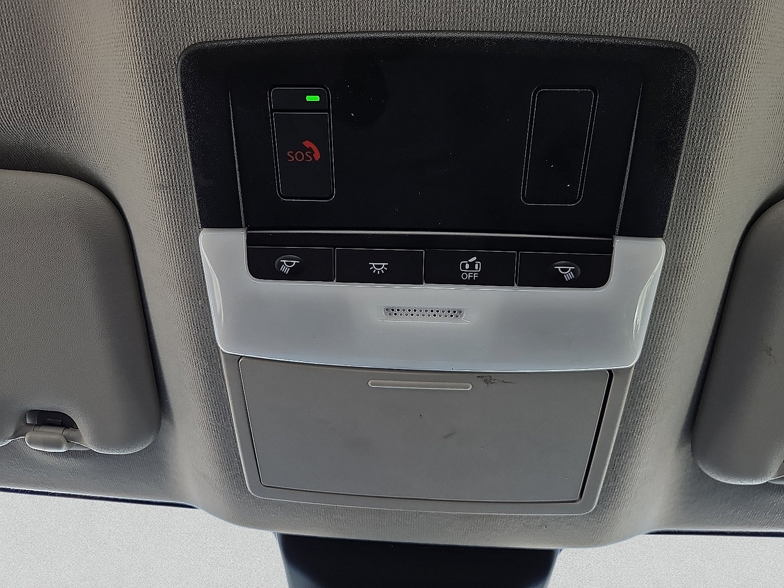 Used 2025 Nissan Sentra SV FWD image 20