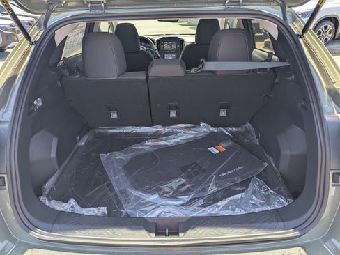 New 2026 Subaru Crosstrek 2.5i AWD/4WD image 13