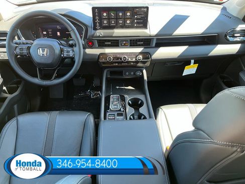 New 2026 Honda Pilot EX-L image 15