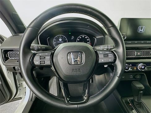 Certified 2024 Honda Civic Sport image 19
