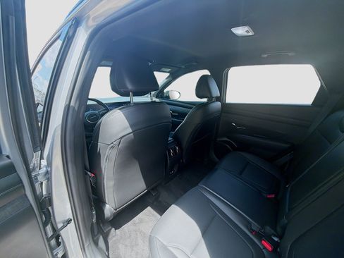 Used 2025 Hyundai Tucson XRT FWD image 22