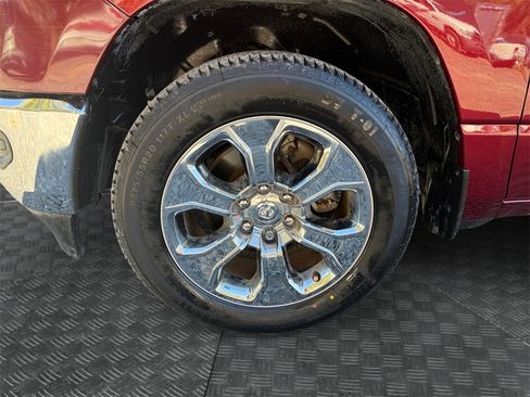 Certified 2022 RAM 1500 Big Horn image 14