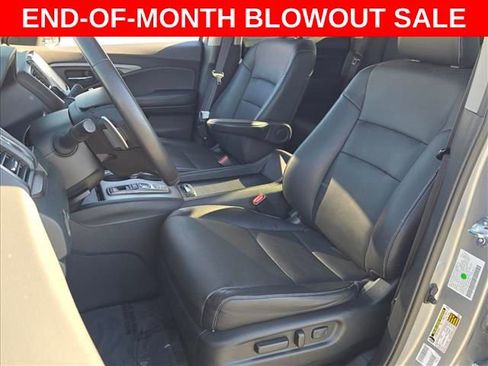 Used 2023 Honda Ridgeline RTL image 18
