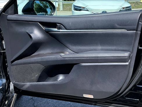 Used 2024 Toyota Camry XSE FWD image 27