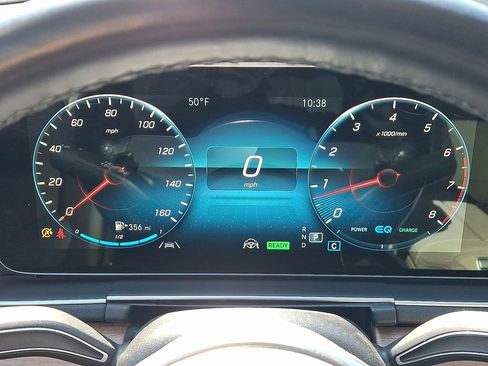 Used 2023 Mercedes-Benz GLS 450 4MATIC image 21