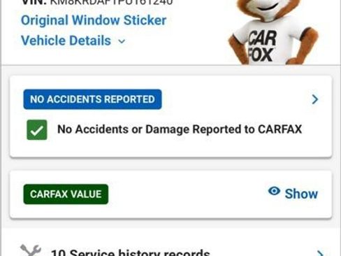 Used 2023 Hyundai Ioniq 5 Limited image 4