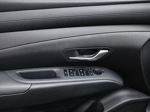 Certified 2025 Hyundai Tucson SEL image 20