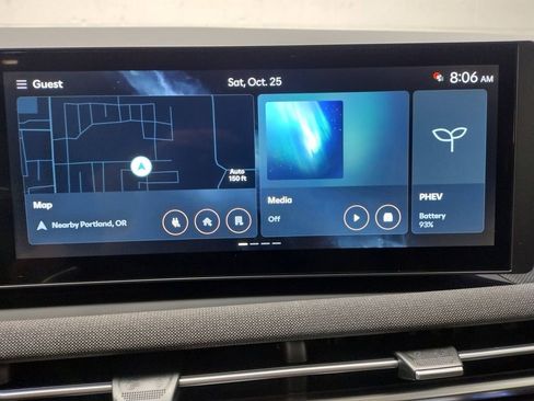 New 2026 Hyundai Tucson Limited AWD/4WD image 33
