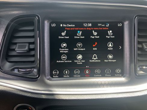 Used 2018 Dodge Challenger SXT Plus RWD image 19