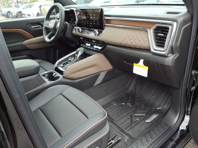 New 2026 GMC Canyon Denali w/ LPO, Denali Black Edition AWD/4WD image 26