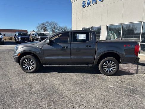Used 2019 Ford Ranger XLT w/ Equipment Group 302A Luxury image 8