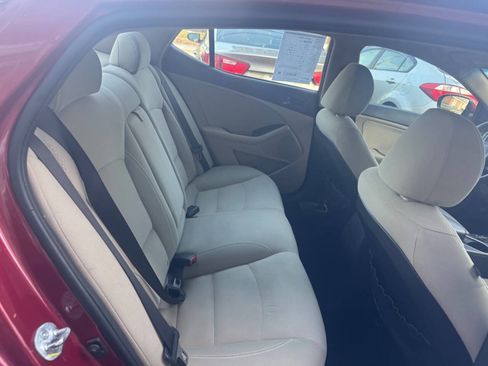 Used 2014 Kia Optima LX image 19