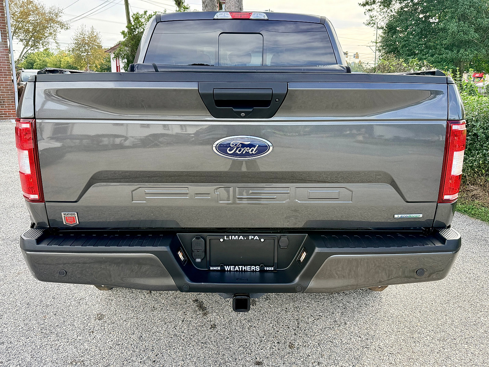 Used 2020 Ford F150 XLT w/ Equipment Group 302A Luxury AWD/4WD image 5