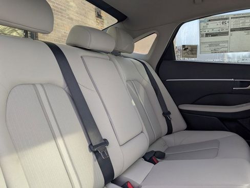 New 2026 Hyundai Sonata SEL image 20