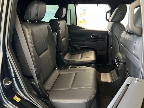 Used 2025 Lexus GX 550 w/ Accessory Package (2T) AWD/4WD image 51