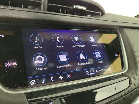 Certified 2024 Cadillac XT6 Luxury AWD/4WD image 29