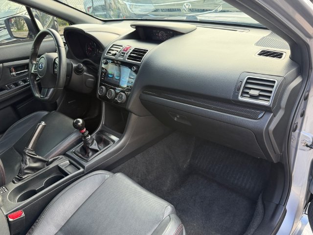 Used 2021 Subaru WRX Limited AWD/4WD image 18