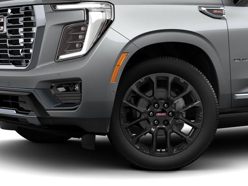 New 2026 GMC Yukon XL Denali w/ Sun & Power Step Package AWD/4WD image 53