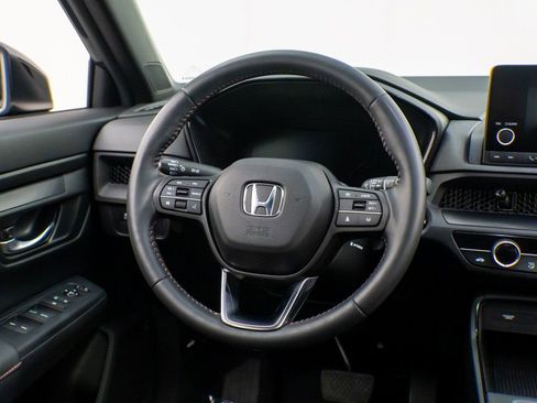 Certified 2023 Honda CR-V Sport image 13