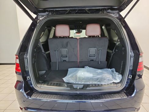 New 2026 Dodge Durango GT AWD/4WD image 7