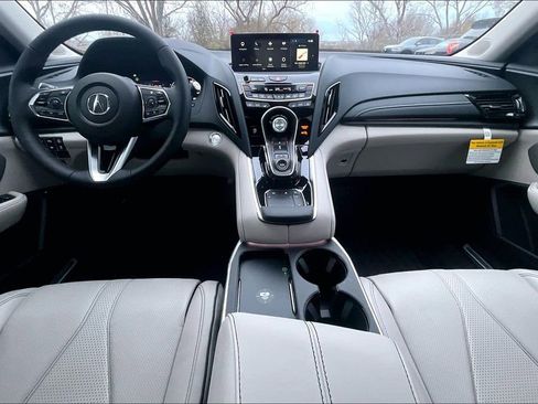 New 2026 Acura RDX SH-AWD w/ Advance Package image 2