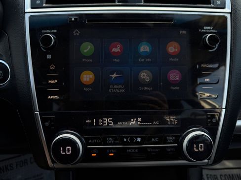 Used 2019 Subaru Outback 2.5i Limited w/ Protection Package #1 image 9