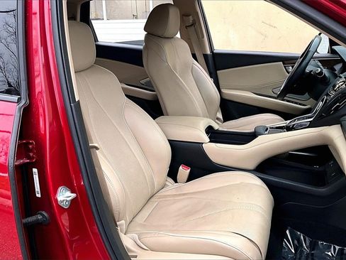 Used 2021 Acura RDX AWD w/ Advance Package image 28