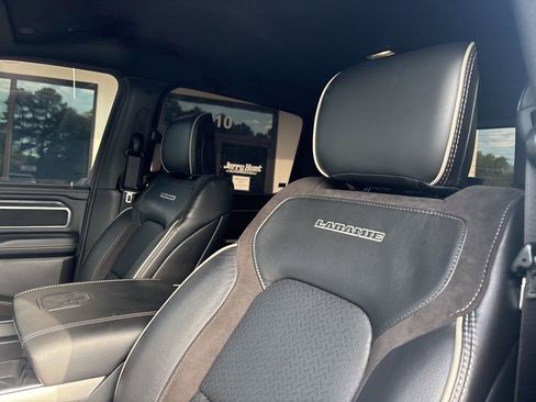 Used 2023 RAM 1500 Laramie image 3