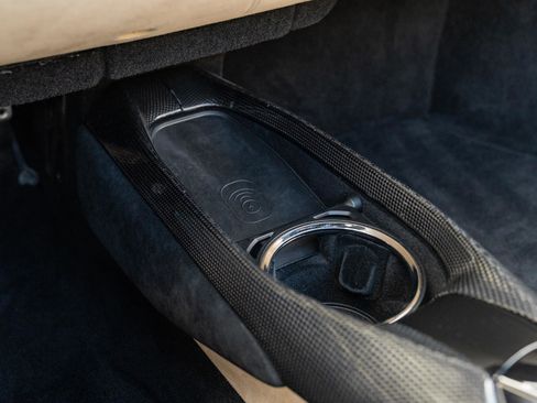 Used 2024 Ferrari 296 GTS Convertible image 41