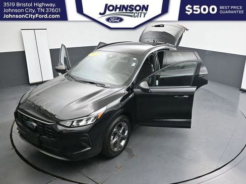 Used 2024 Ford Escape ST-Line AWD/4WD image 37