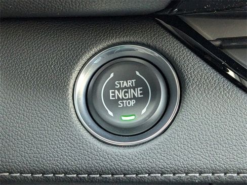 New 2026 Buick Enclave Avenir image 37