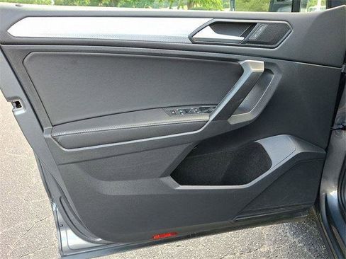 Certified 2024 Volkswagen Tiguan S image 12