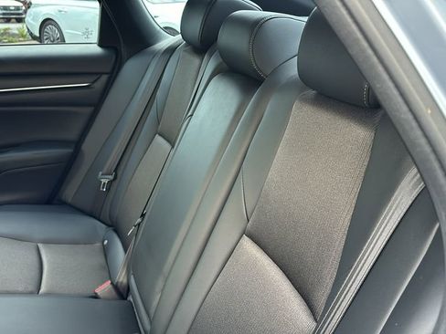 Used 2022 Honda Accord Sport image 31