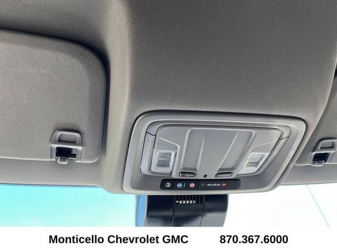 Used 2024 GMC Sierra 1500 Elevation AWD/4WD image 21