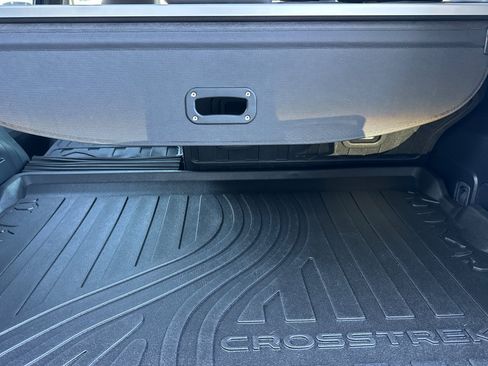 Certified 2025 Subaru Crosstrek 2.5i Sport w/ Crosstrek Mirror Package AWD/4WD image 15