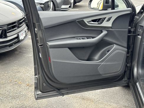 Used 2019 Audi Q7 2.0T Premium w/ Convenience Package image 16