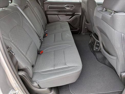 Used 2025 RAM 1500 Big Horn AWD/4WD image 21