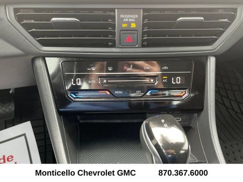 Used 2025 Volkswagen Jetta S FWD image 20