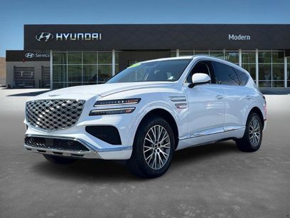 Used 2025 Genesis GV80 2.5T Standard
