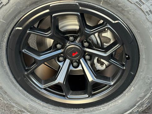 New 2026 Ford F150 XLT w/ Equipment Group 303A High image 13