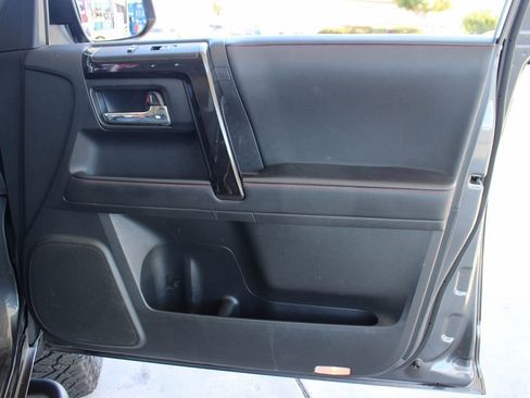 Used 2023 Toyota 4Runner TRD Off-Road Premium w/ Off Road Premium Plus Package image 49